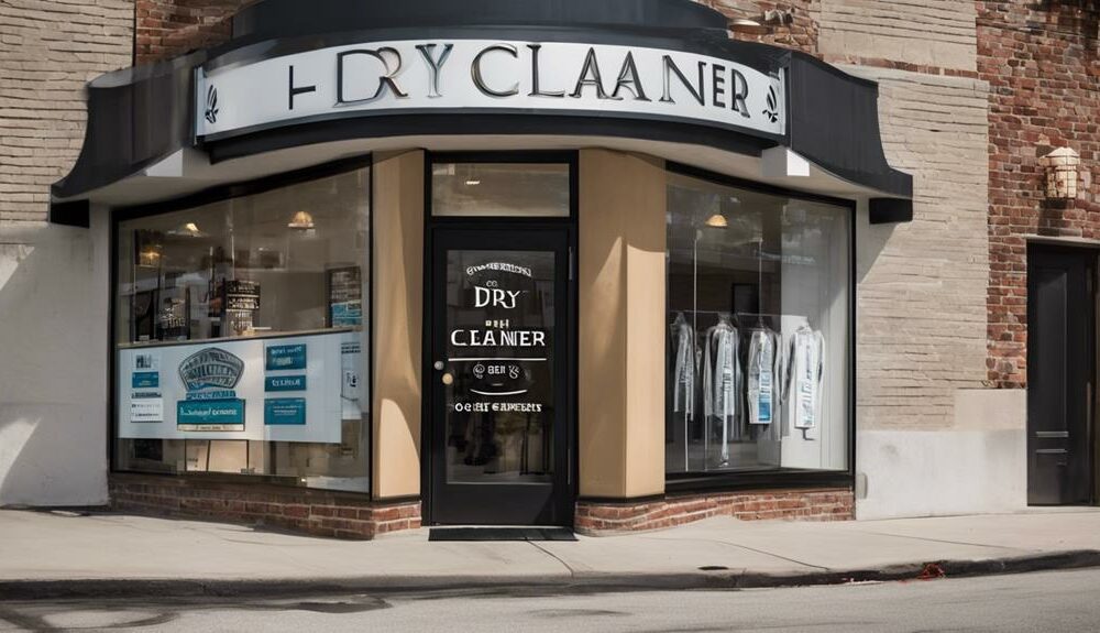 top rated dry cleaners reviewed