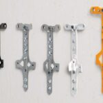 top rated drywall anchors for secure and hassle free wall mounting