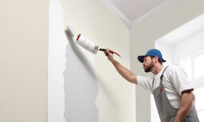 top rated drywall primers for professional wall preparation