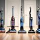 top rated dust busting devices for a spotless home