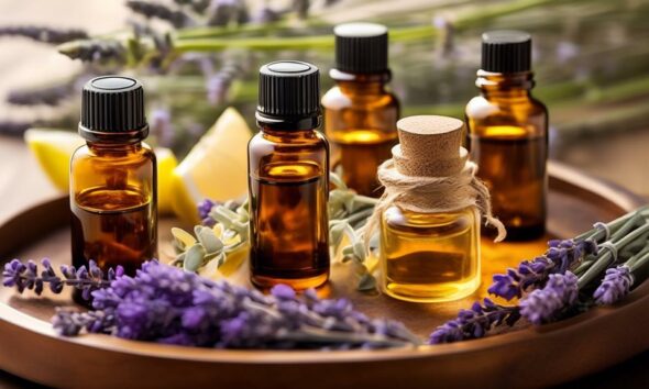 top rated essential oils for aromatherapy