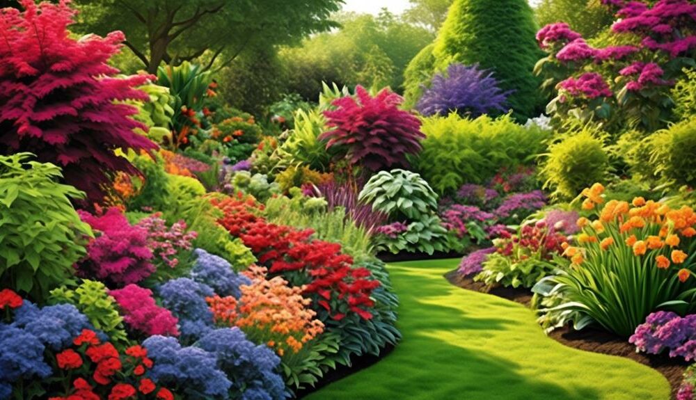 top rated fertilizers for healthy gardens