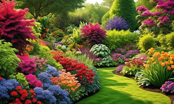 top rated fertilizers for healthy gardens