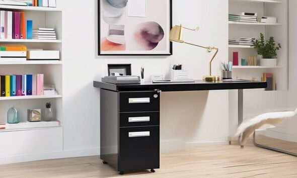 top rated filing cabinets for office organization