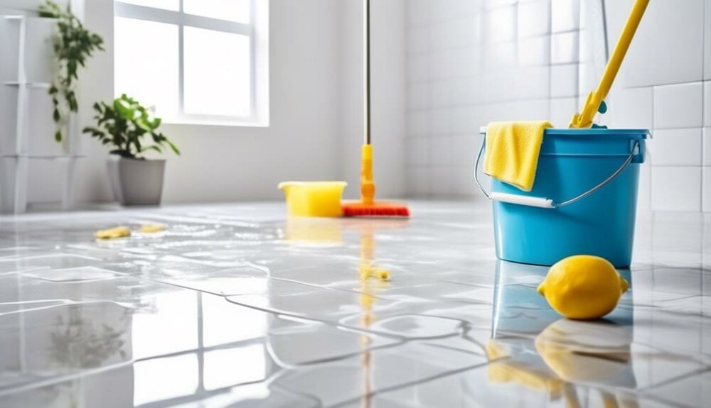 top rated floor cleaning products