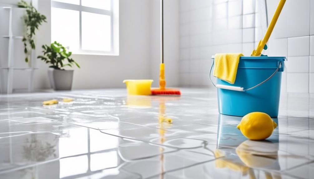 top rated floor cleaning products