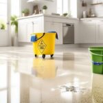 top rated floor mop cleaners