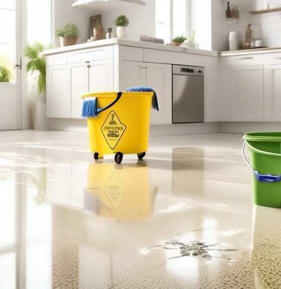 top rated floor mop cleaners