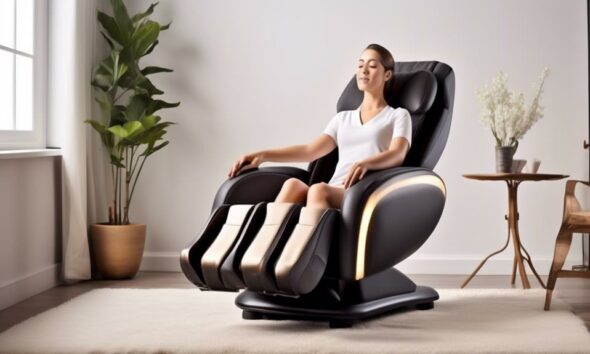 top rated foot massage machines