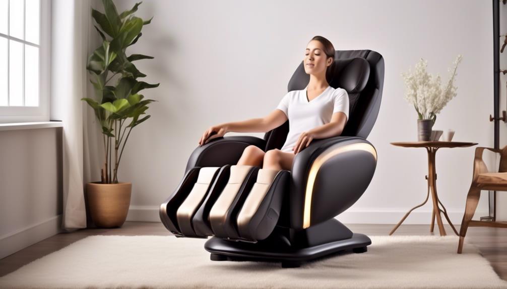 top rated foot massage machines