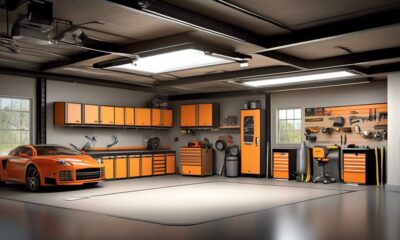 top rated garage insulation options