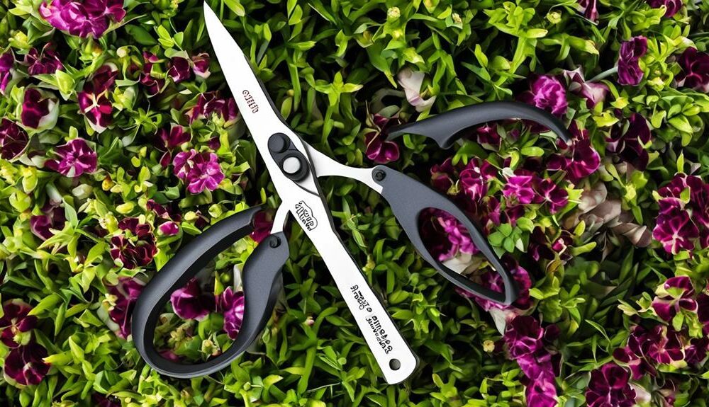 top rated garden shears recommendations