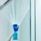 top rated glass cleaners for shower doors