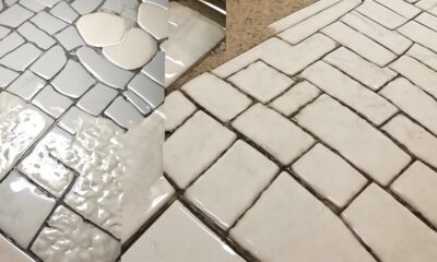 top rated grout cleaners for shiny tiles