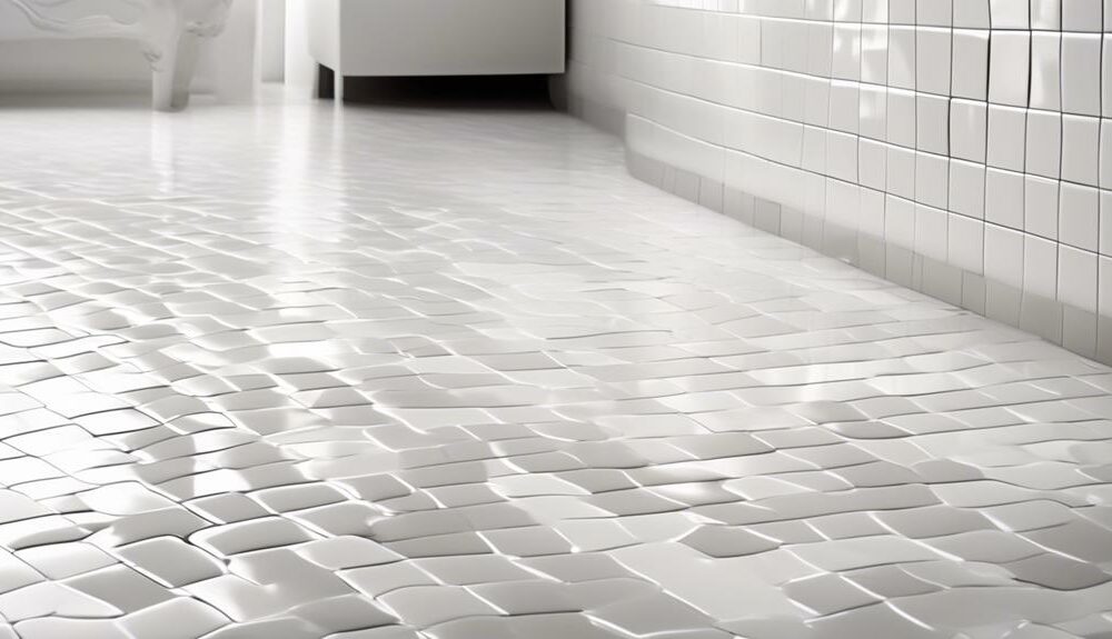top rated grout cleaners for tile revitalization