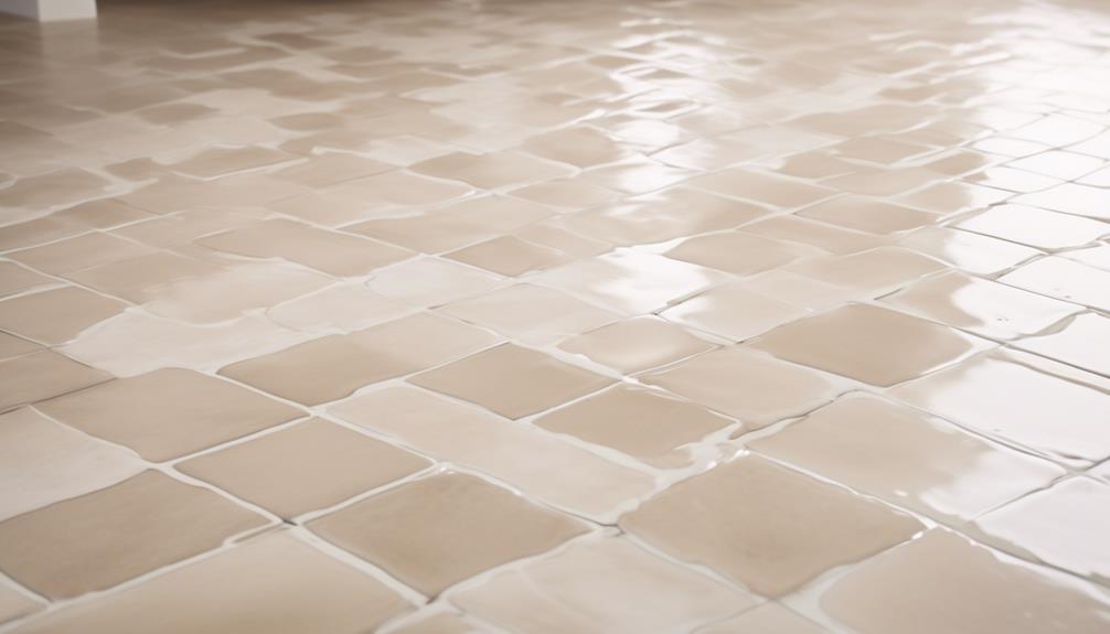 top rated grout sealers for tile maintenance