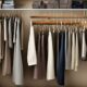 top rated hangers for stylish closet organization