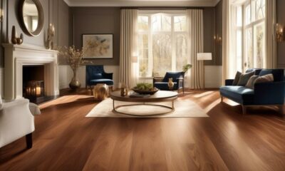 top rated hardwood flooring brands