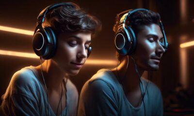 top rated headphones for immersive sound