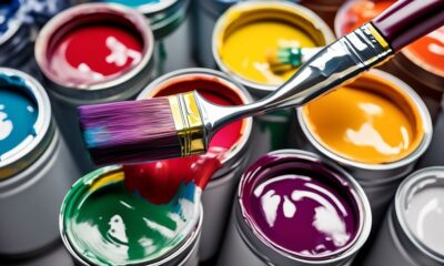 top rated house paint options