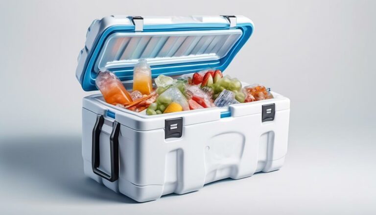 15 Best Ice Packs for Coolers to Keep Your Food Fresh and Drinks Cold ...