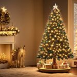 top rated indoor christmas tree lights