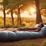 top rated inflatable mattresses