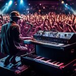 top rated keyboard amps for gigs