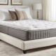 top rated king size mattresses