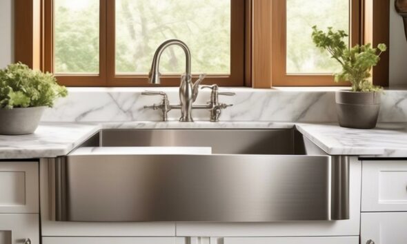 top rated kitchen sinks list