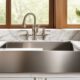 top rated kitchen sinks list