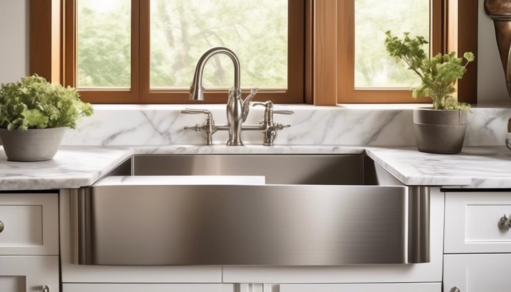 top rated kitchen sinks list