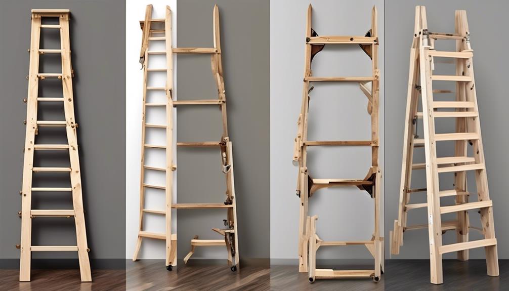 top rated ladders for diy