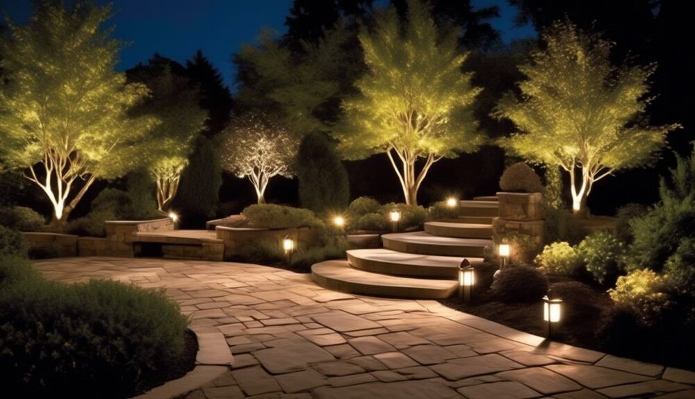 top rated landscape lighting options