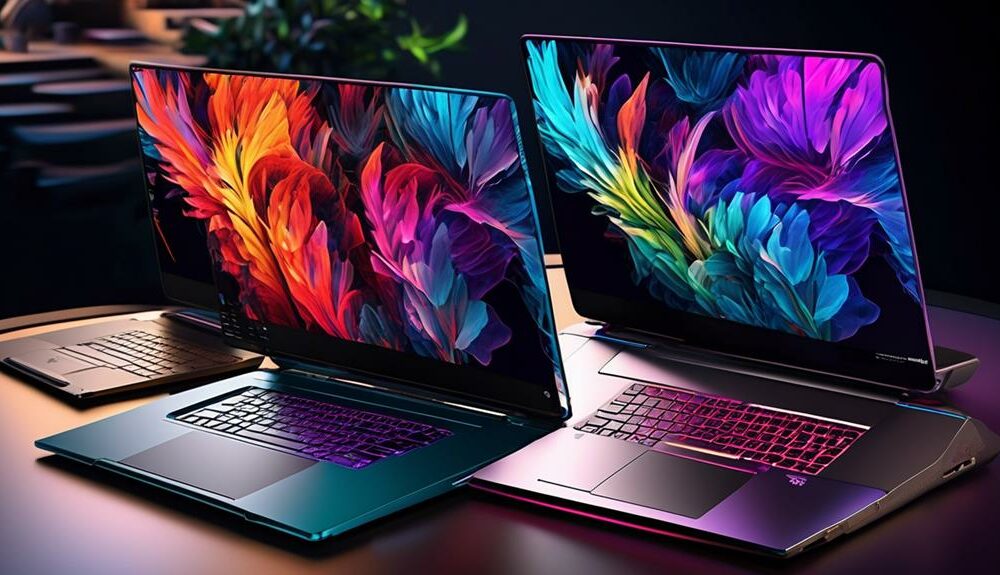 top rated laptops for 2024