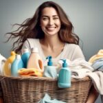 top rated laundry detergents 2024