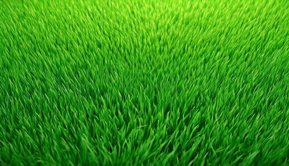 top rated lawn fertilizers for a vibrant and thriving grass