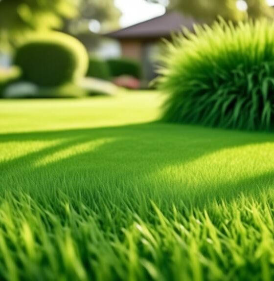 top rated lawn fertilizers reviewed