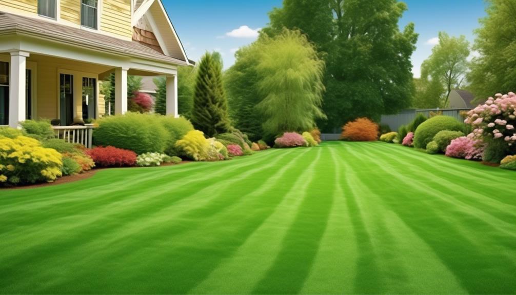 top rated lawn weed killers