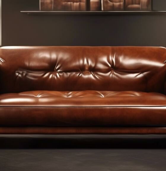 top rated leather cleaners for sofas