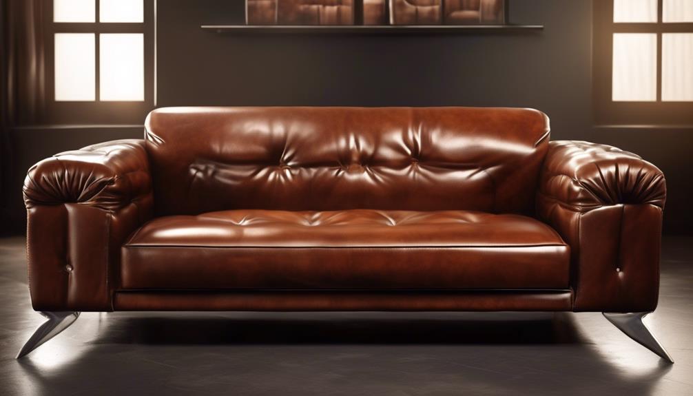 top rated leather cleaners for sofas