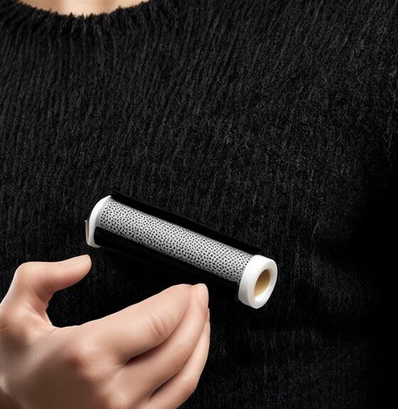 top rated lint rollers for clothes and furniture