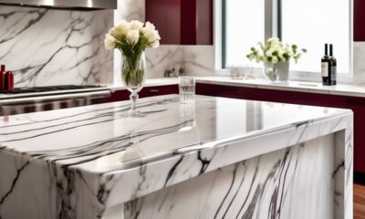 top rated marble sealer options