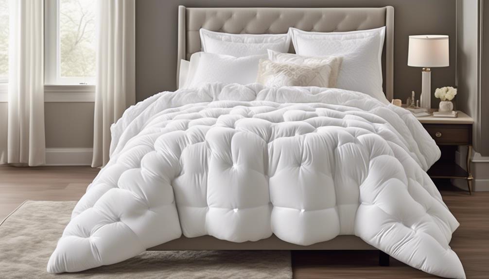 top rated mattress toppers