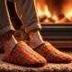 top rated men s slippers for comfort and style