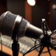 top rated microphones for professional vocal recordings