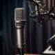 top rated microphones for vocal recording in 2024