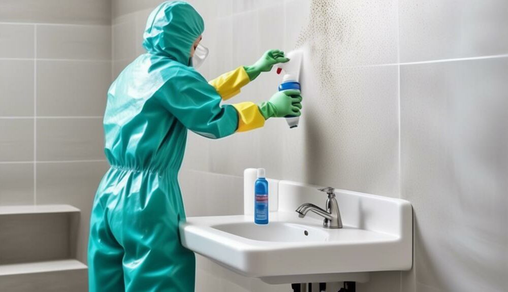 top rated mold cleaners for a fresh and safe home