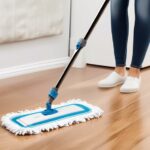 top rated mops for laminate floors