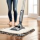 top rated mops for wooden floors